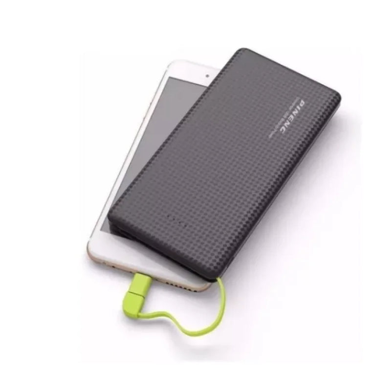 Carregador Portátil 10000 Mah